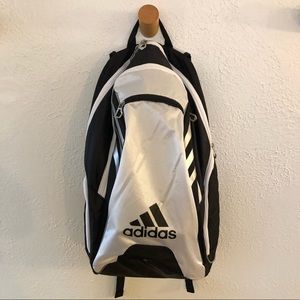 Adidas Unisex Tour Tennis Backpack (NWOT)